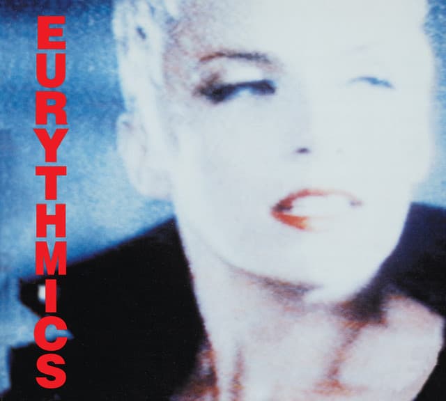 Release Cover Eurythmics, Annie Lennox, Dave Stewart - Be Yourself Tonight