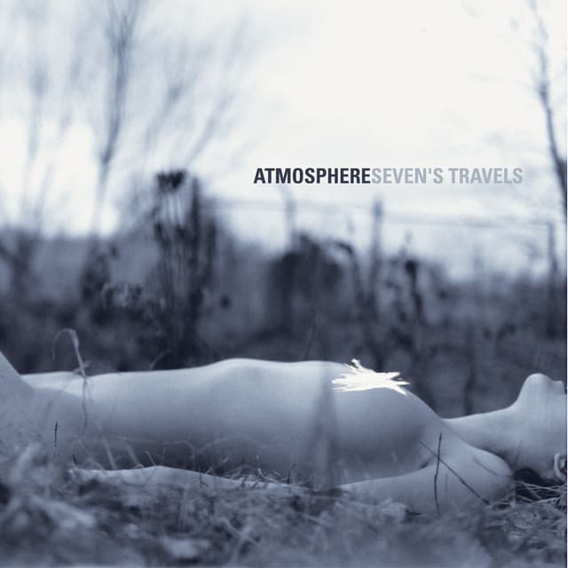 Release Cover Atmosphere, Slug, Ant - Seven's Travels (10 Year Anniversary Edition)