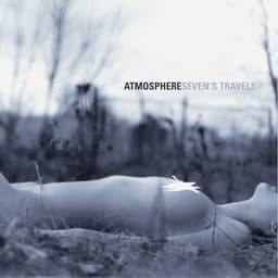 Release Cover Atmosphere, Slug, Ant - Seven's Travels (10 Year Anniversary Edition)