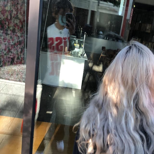 Release Cover oaf1 - ilove urr girl