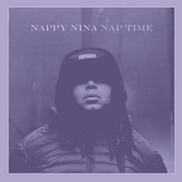 Release Cover Nappy Nina - Naptime