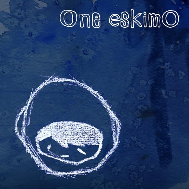 Release Cover One Eskimo - One eskimO