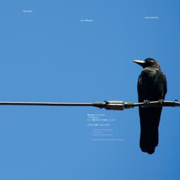 Release Cover Keiji Haino, Jim O'Rourke, Oren Ambarchi - I Wonder If You Noticed "I'm Sorry" Is Such a Lovely Sound It Keeps Things from Getting Worse