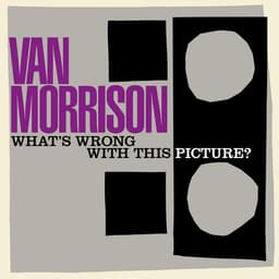 Release Cover Van Morrison - What's Wrong with This Picture?