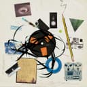 Release Cover Paul Cousins - Oxide Manifesto
