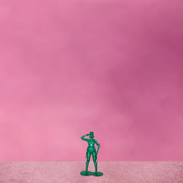 Release Cover Mariah the Scientist - HEARTS SOLD SEPARATELY