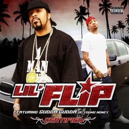 Release Cover Lil' Flip, Gudda Gudda - Certified