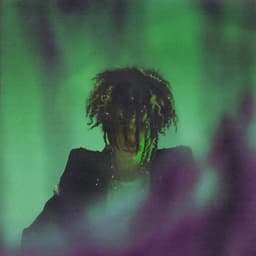 Release Cover iann dior - let you