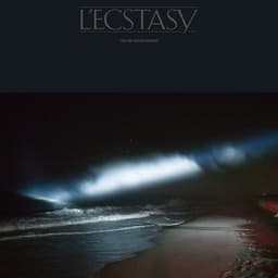 Release Cover Tiga, Hudson Mohawke - L'Ecstasy