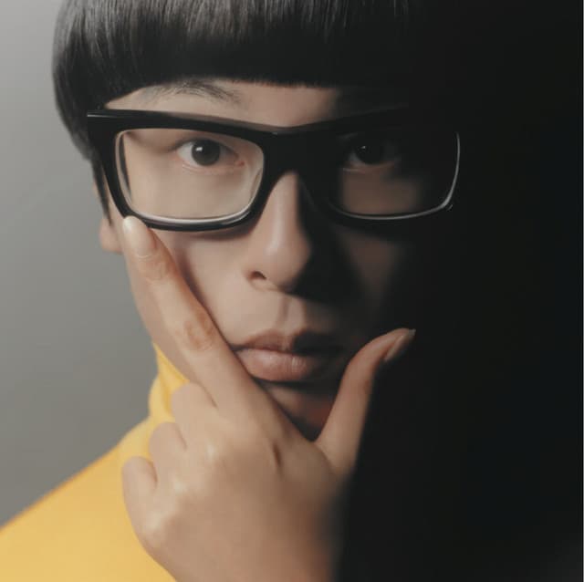 Release Cover TOWA TEI - LAST CENTURY MODERN