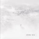 Release Cover Slow Six - Nor'easter