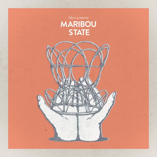 Release Cover Maribou State - fabric presents Maribou State (DJ Mix)