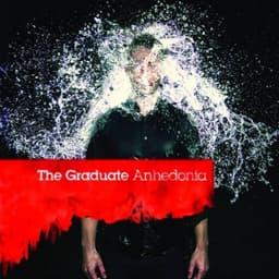 Release Cover The Graduate - Anhedonia