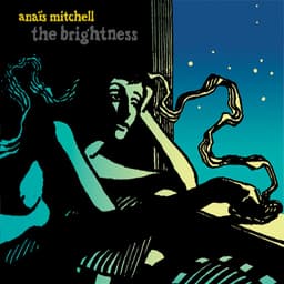Release Cover Anaïs Mitchell - The Brightness