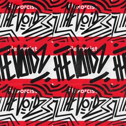 Release Cover The Voidz - Flexorcist