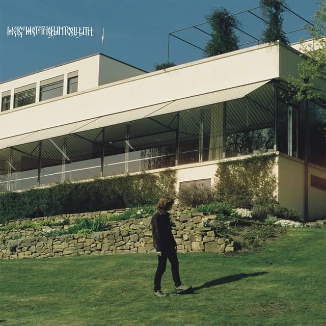 Release Cover gabby start - welcome to the plant cell bath