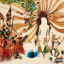 Cover of God Does Like Ugly by JID