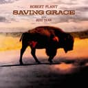 Cover of Saving Grace by Robert Plant