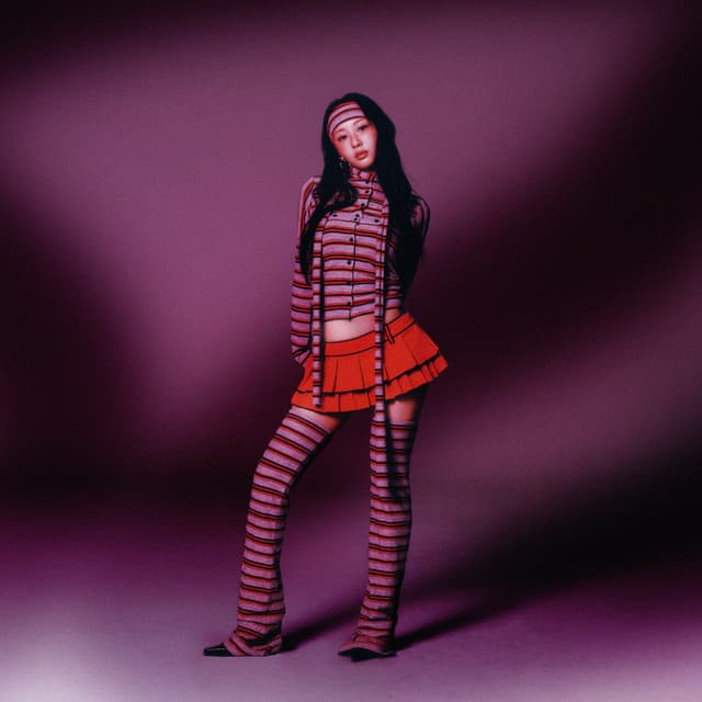 Release Cover Yves - I Did: Bloom (Deluxe)