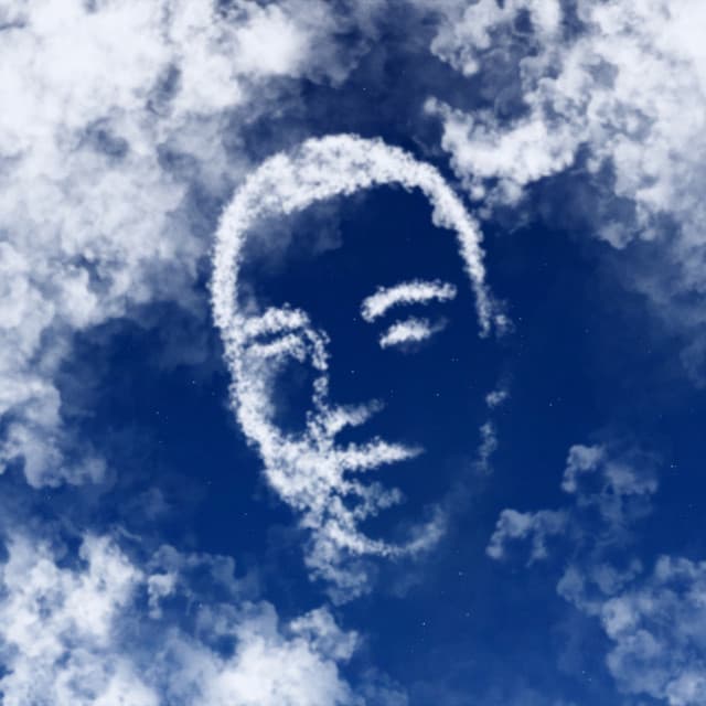 Release Cover Bon Calso - Estrellas