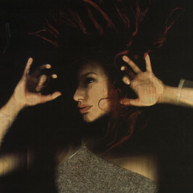 Release Cover Tori Amos - From the Choir Girl Hotel