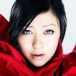 Release Cover Hikaru Utada - ULTRA BLUE