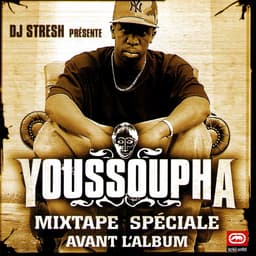 Release Cover Youssoupha - Mixtape spéciale avant l'album