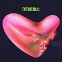 Cover of Romance (Deluxe Edition) by Fontaines D.C.