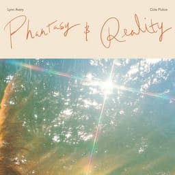 Release Cover Lynn Avery, Cole Pulice - Phantasy & Reality