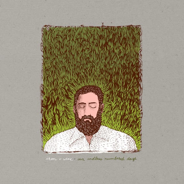 Release Cover Iron & Wine - Our Endless Numbered Days (Deluxe Edition)