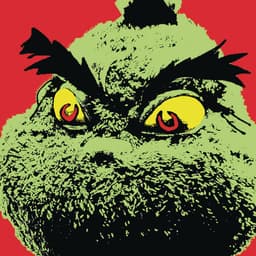 Release Cover Tyler, The Creator - Music Inspired by Illumination & Dr. Seuss' The Grinch