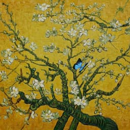 Release Cover JVKE - golden hour