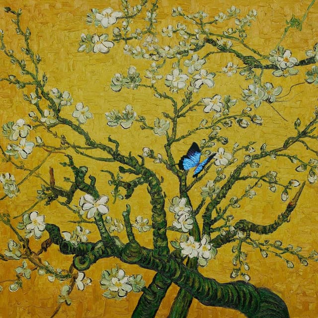 Release Cover JVKE - golden hour