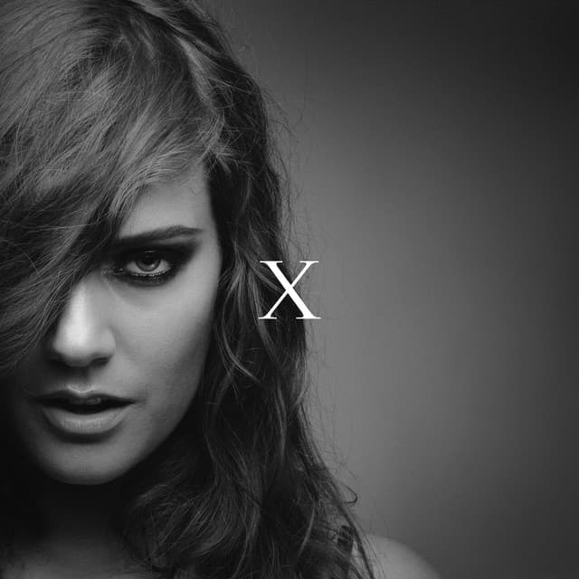 Release Cover Tove Lo - Queen Of The Clouds: X