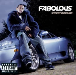 Release Cover Fabolous - Street Dreams (Bonus Track)