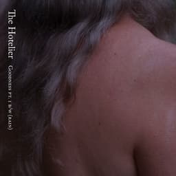 Release Cover The Hotelier - Goodness, Pt. 1