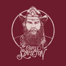 Release Cover Chris Stapleton - From A Room: Volume 2