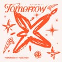 Release Cover TOMORROW X TOGETHER - minisode 3: TOMORROW