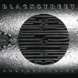 Release Cover Blackstreet - Another Level