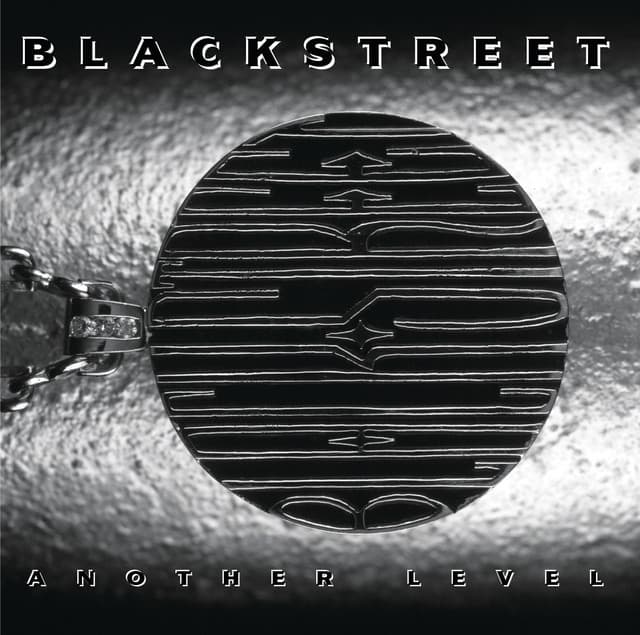 Release Cover Blackstreet - Another Level