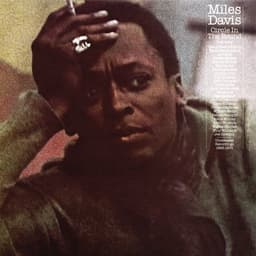 Release Cover Miles Davis - Circle In The Round