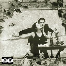 Release Cover The Dresden Dolls - The Dresden Dolls