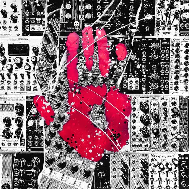 Release Cover Goldie, James Davidson, Subjective - The Start of No Regret