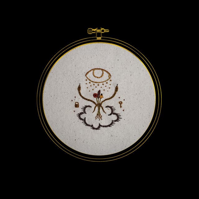 Release Cover Into It. Over It. - Standards