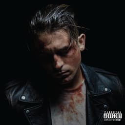 Release Cover G-Eazy - The Beautiful & Damned