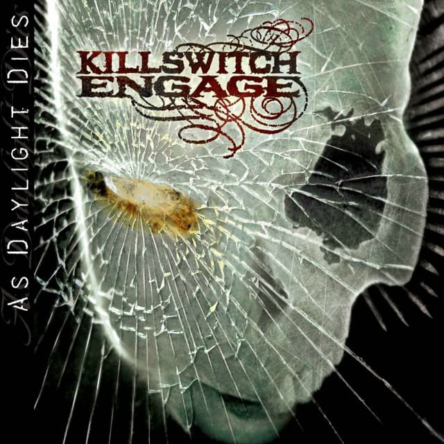 Release Cover Killswitch Engage - As Daylight Dies