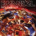 Release Cover Emanuel - Black Earth Tiger