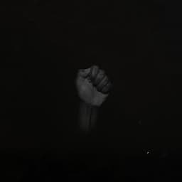 Release Cover SAULT - Untitled (Black Is)