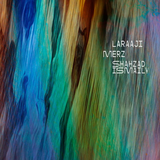 Release Cover Merz, Laraaji, Shahzad Ismaily - Dreams of Sleep and Wakes of Sound