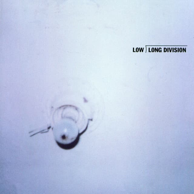 Release Cover Low - Long Division